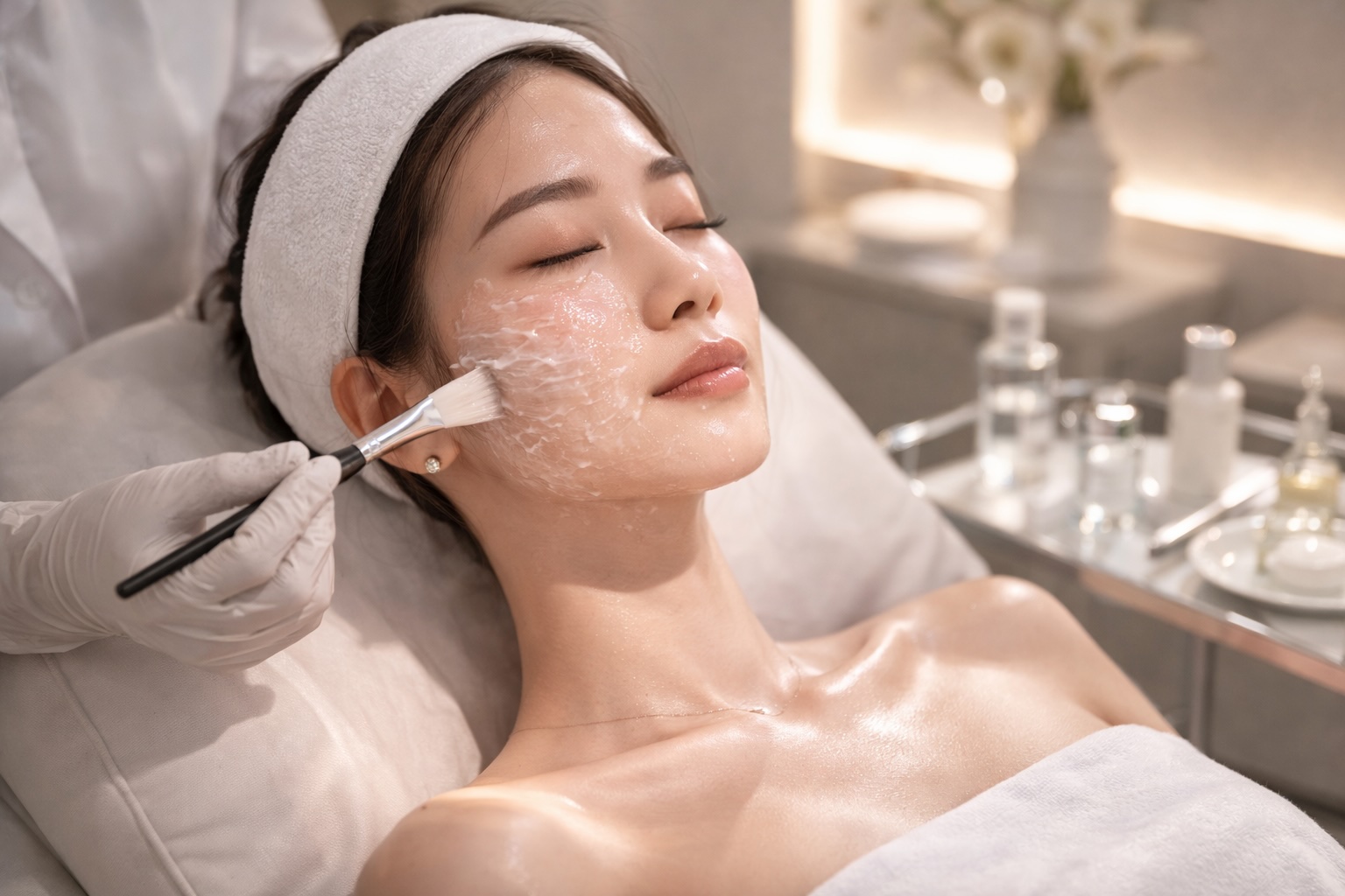 Chemical Peels