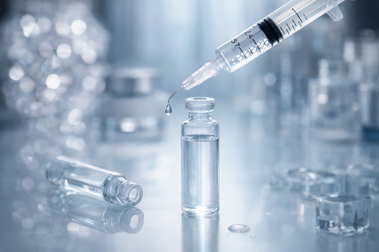 Dermal Fillers