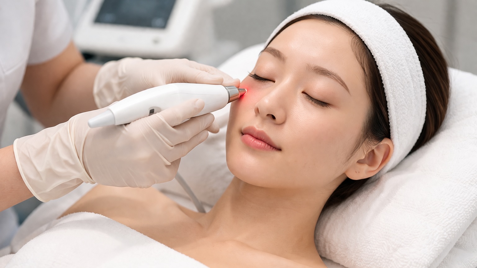 Eye Treatments