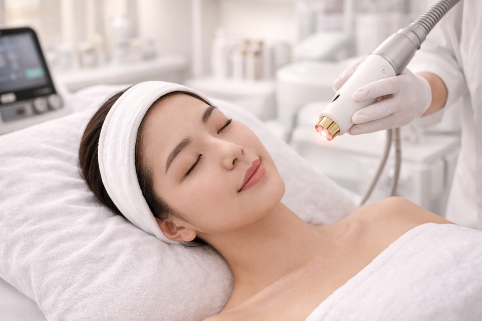 Laser Treatments