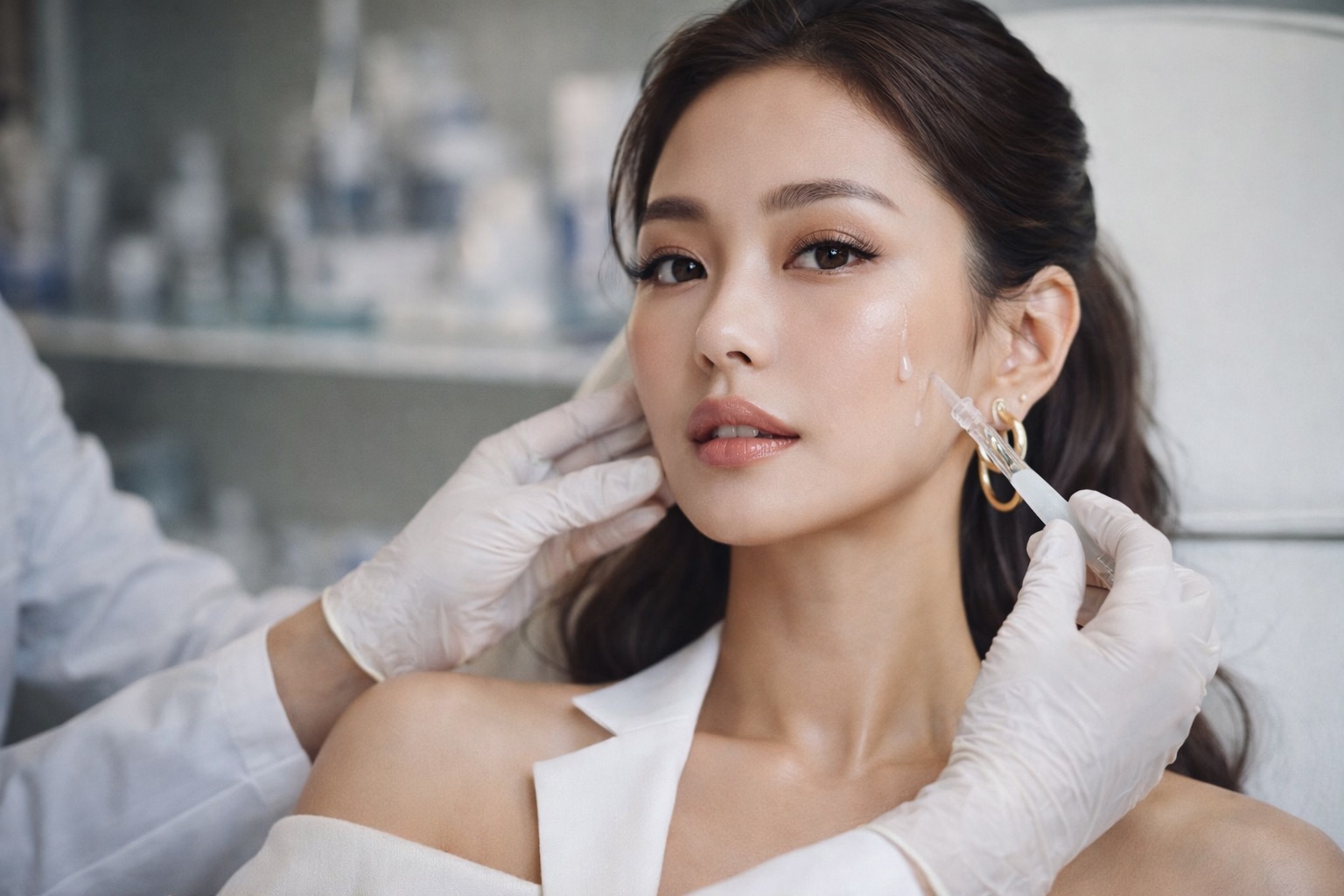 Skin Boosters